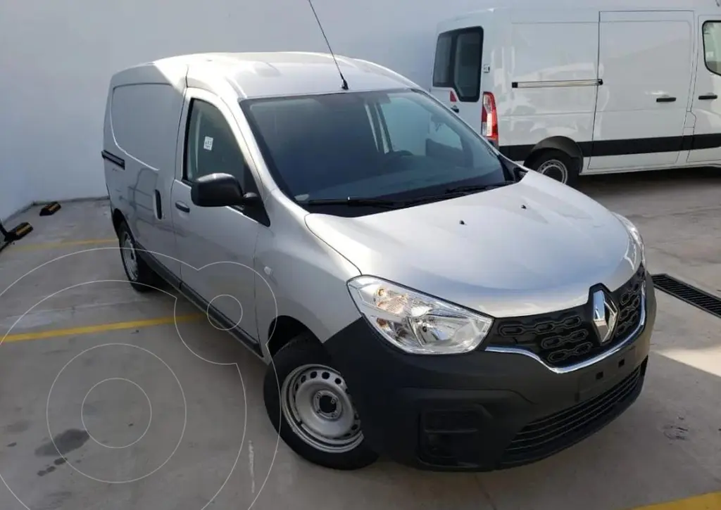 foto Renault Kangoo Express Emotion 1.6 SCe financiado en cuotas anticipo $4.200.250 cuotas desde $291.439