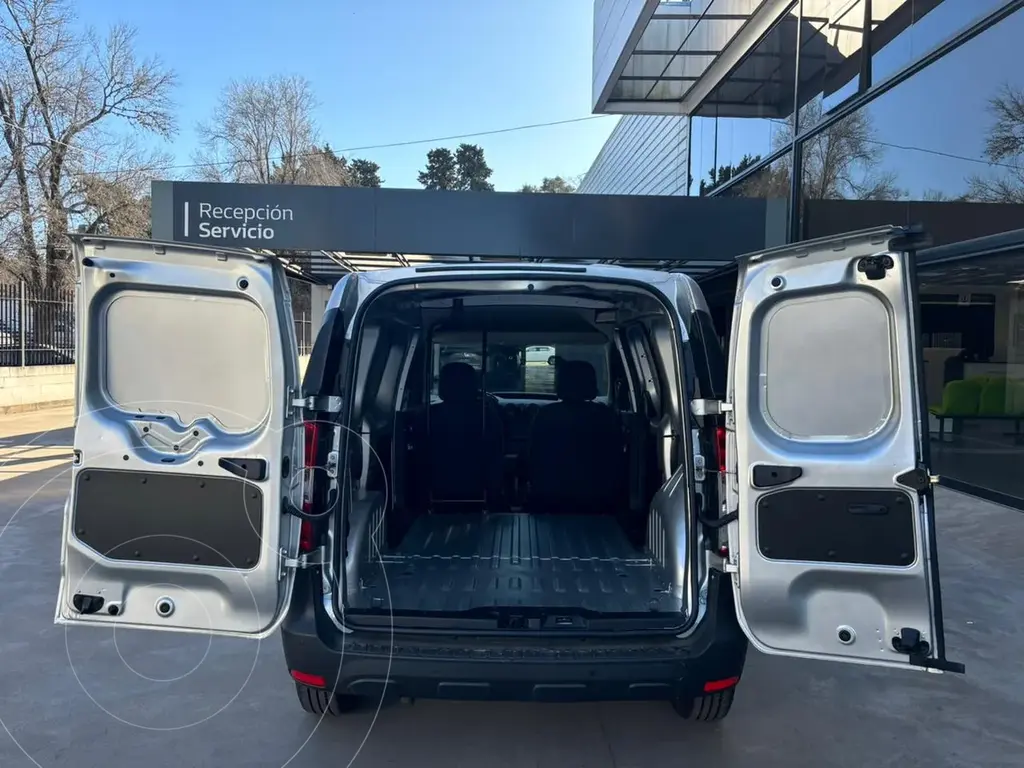 foto Renault Kangoo Express 1.6 SCe financiado en cuotas anticipo $10.500.000 cuotas desde $350.000