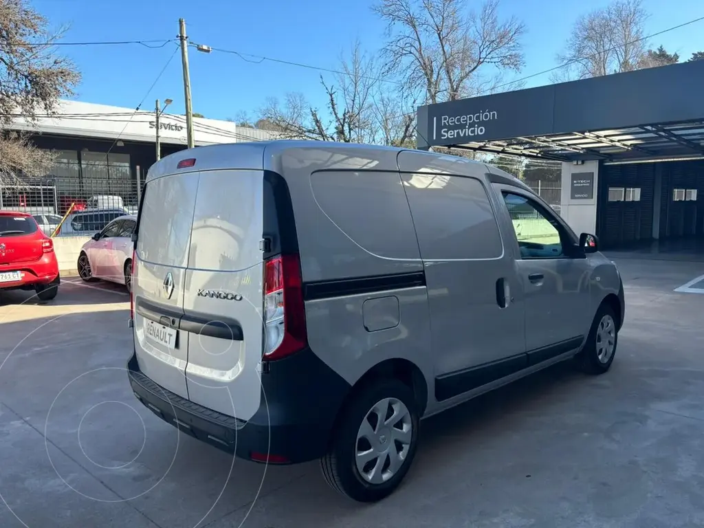 foto Renault Kangoo Express 1.6 SCe financiado en cuotas anticipo $10.890.000 cuotas desde $348.000