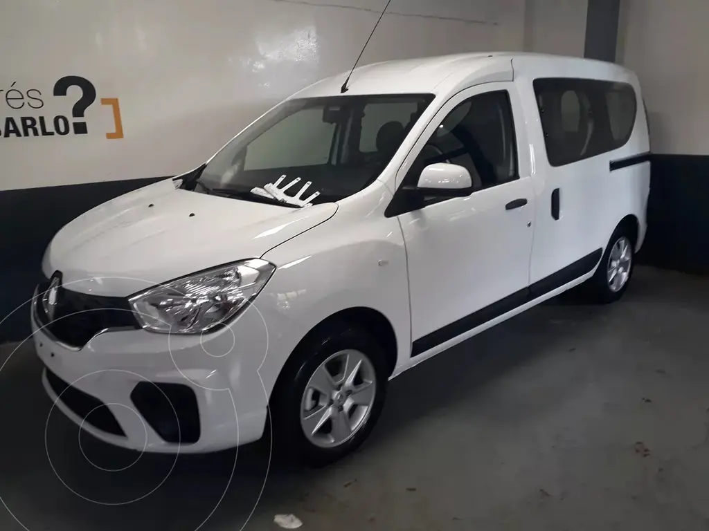 foto Renault Kangoo Express 1.6 SCe nuevo color A elección precio $31.270.000