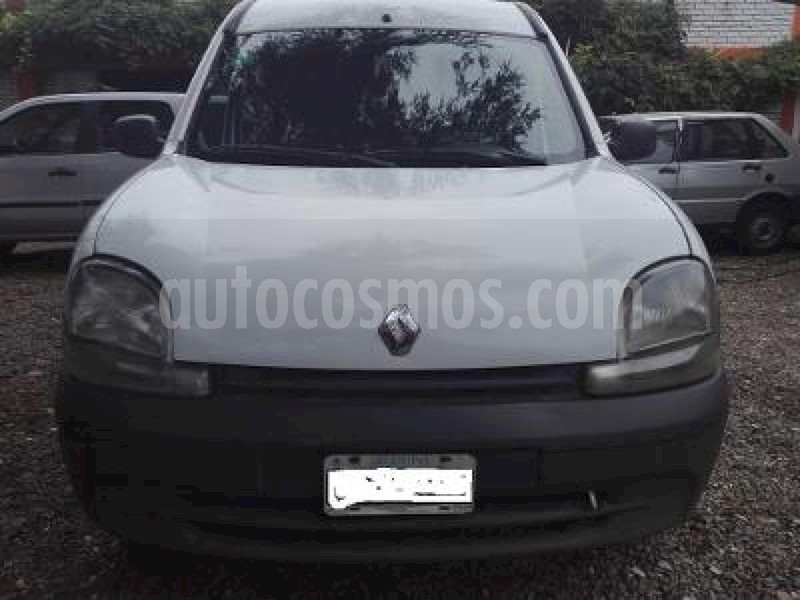 foto Renault Kangoo - usado