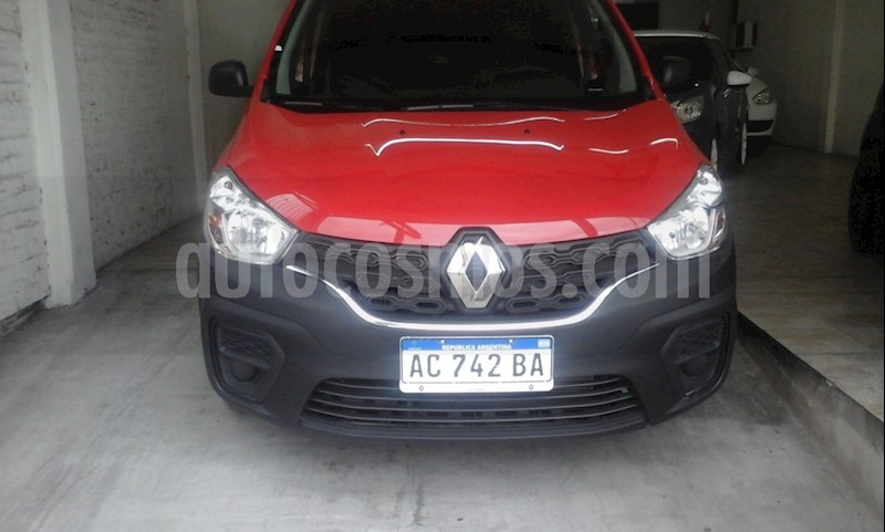 foto Renault Kangoo - usado