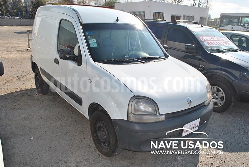 foto Renault Kangoo 1.9 Generique usado