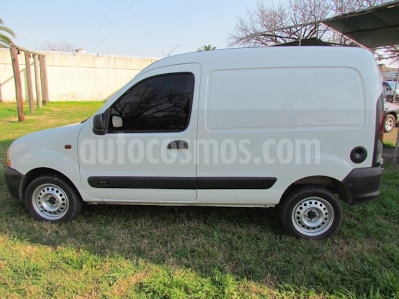 foto Renault Kangoo 1.9 Generique usado