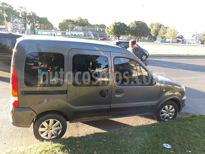 foto Renault Kangoo 2 Break 1.5 dCi Authentique Plus usado