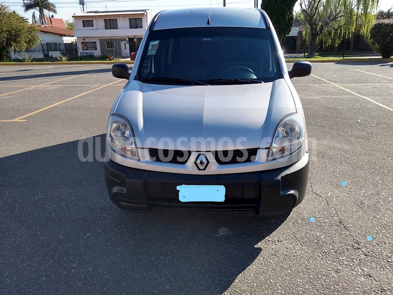 foto Renault Kangoo 2 Break 1.5 dCi Authentique usado