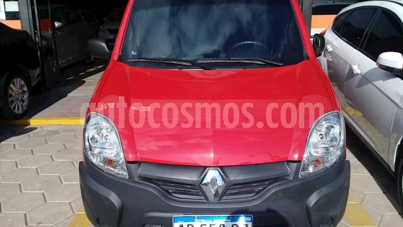 foto Renault Kangoo 2 Break 1.6 Authentique 1P usado