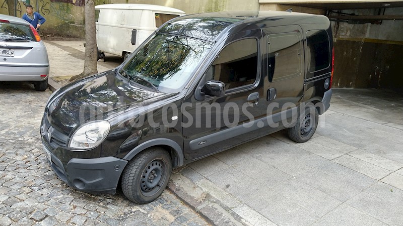 foto Renault Kangoo 2 Break 1.6 Authentique Plus usado