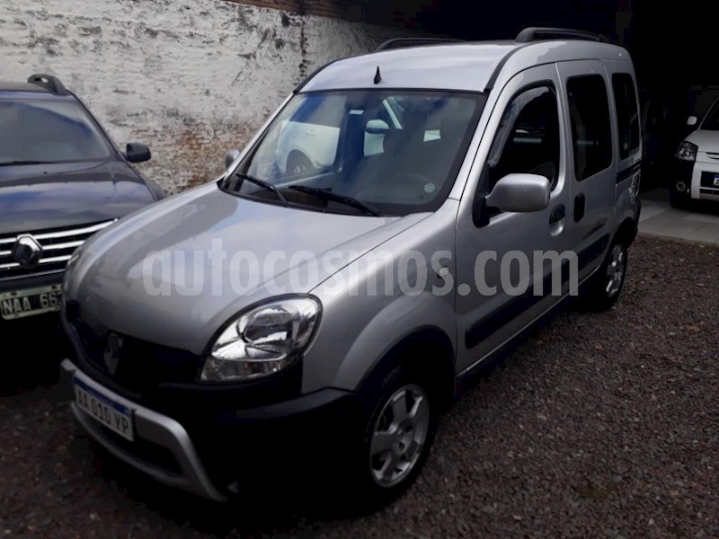foto Renault Kangoo 2 Break 1.6 Sportway usado
