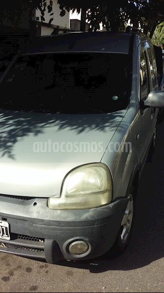foto Renault Kangoo 2 Break 1.6 Sportway usado