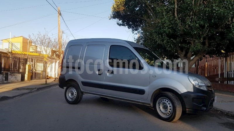 foto Renault Kangoo 2 Express 1.5 Diesel Confort 1P usado