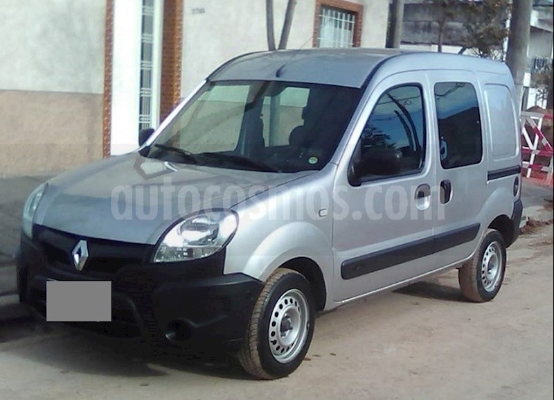 foto Renault Kangoo 2 Express 1.5 Diesel Confort 2P 5 Pas usado