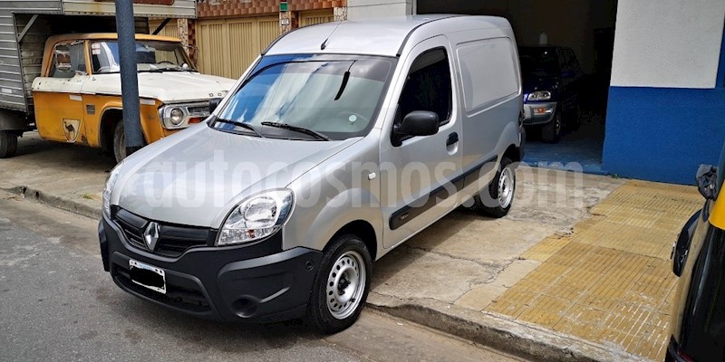 foto Renault Kangoo 2 Express 1.6 Confort 1P usado