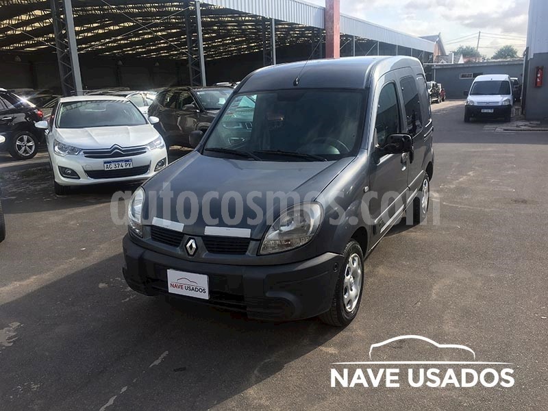 foto Renault Kangoo 2 Express 1.6 Confort 5 Pas usado