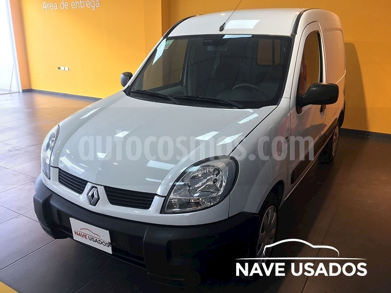 foto Renault Kangoo 2 Express 1.6 Confort usado
