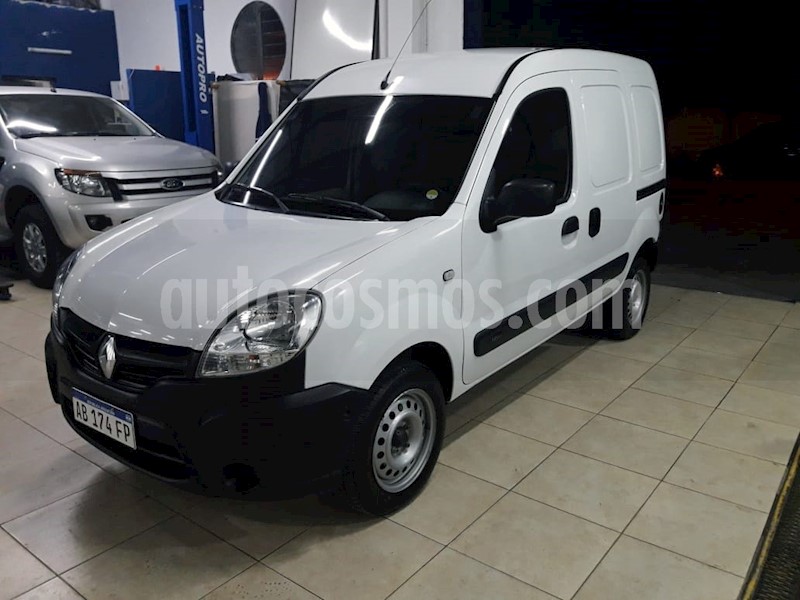 foto Renault Kangoo 2 Express 1.6 Grand Confort 2P usado