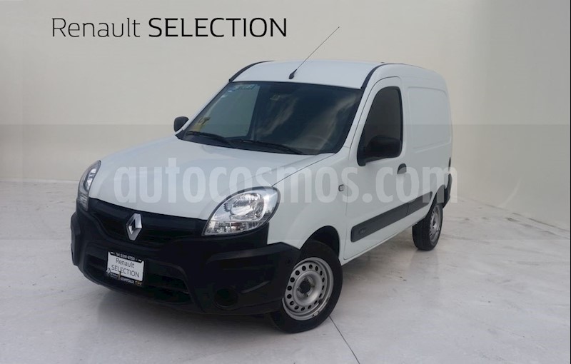 foto Renault Kangoo Aa usado