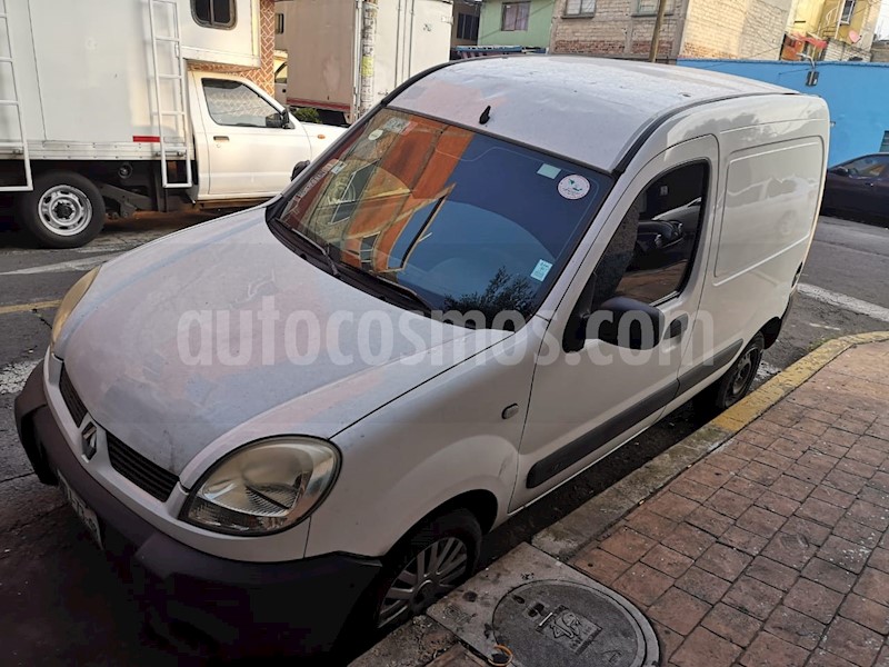 foto Renault Kangoo Aa usado