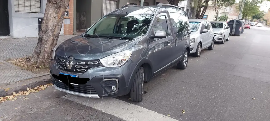 Renault Kangoo 2023 - foto 1