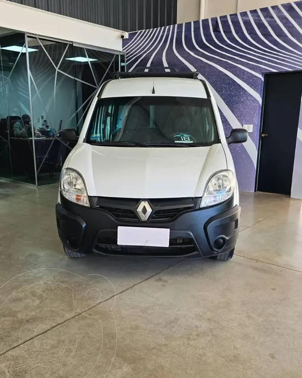 Renault Kangoo Kangoo.2 1.6.Ex.1 Plc Con.    L/14 2017 - foto 2