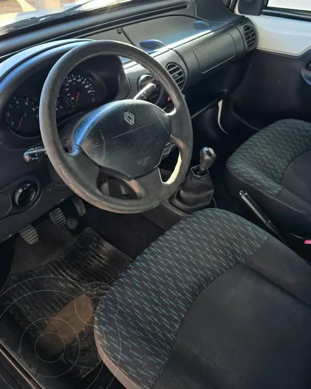 Renault Kangoo Kangoo.2 1.6.Ex.1 Plc Con.    L/14 2017 - foto 4