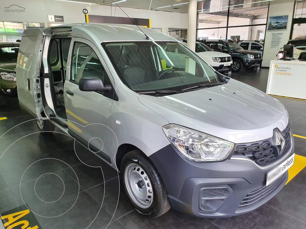foto Renault Kangoo Express Confort 1.6 SCe financiado en cuotas anticipo $201.000 cuotas desde $20.098