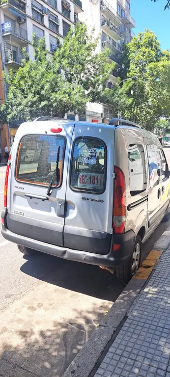 Renault Kangoo 2 Break 1.6 Sportway 2P (1598 Cc) 2016 - foto 3