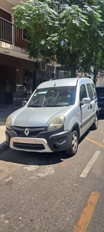 Renault Kangoo 2 Break 1.6 Sportway 2P (1598 Cc) 2016 - foto 1