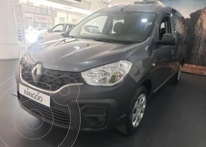foto Renault Kangoo Express Confort 1.5 dCi 5A financiado en cuotas anticipo $560.000 cuotas desde $23.000