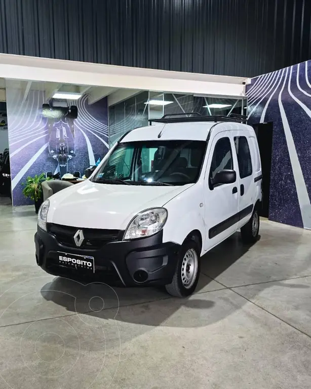 Renault Kangoo 2017 - foto 1