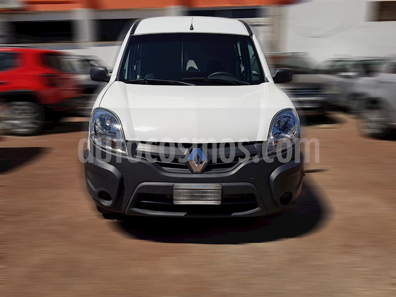 foto Renault Kangoo Express 1.6 Confort usado