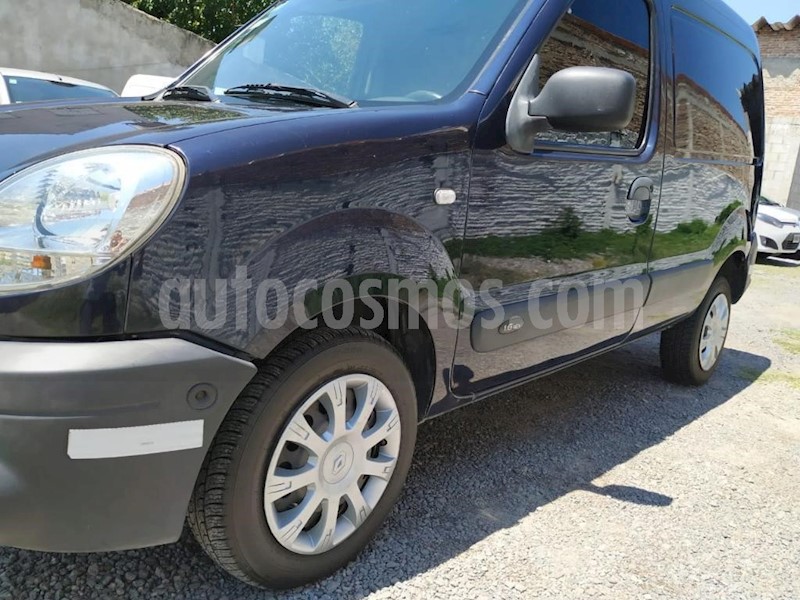 foto Renault Kangoo Express 1.6 usado