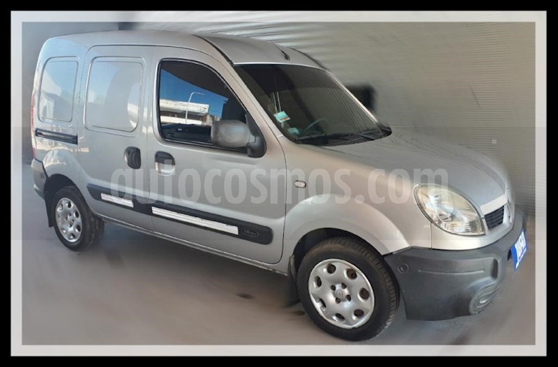 foto Renault Kangoo Express 1.6 usado