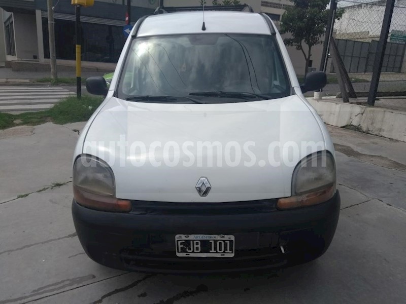 foto Renault Kangoo Express 1.9 DSL RL TRF usado