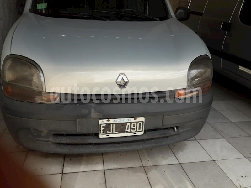 foto Renault Kangoo Express 1.9 DSL RL TRF usado