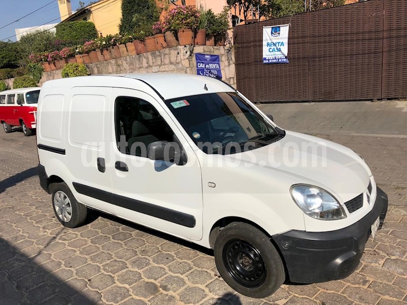 foto Renault Kangoo Express Aa usado