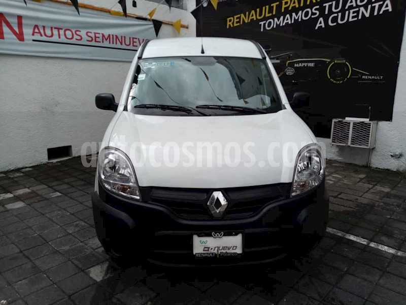 foto Renault Kangoo Express Aa usado