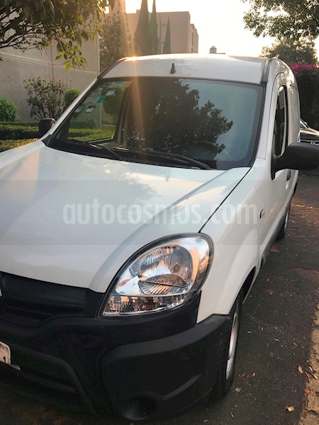 foto Renault Kangoo Express Aa usado