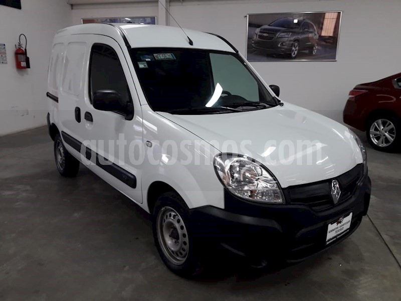 foto Renault Kangoo Express Aa usado