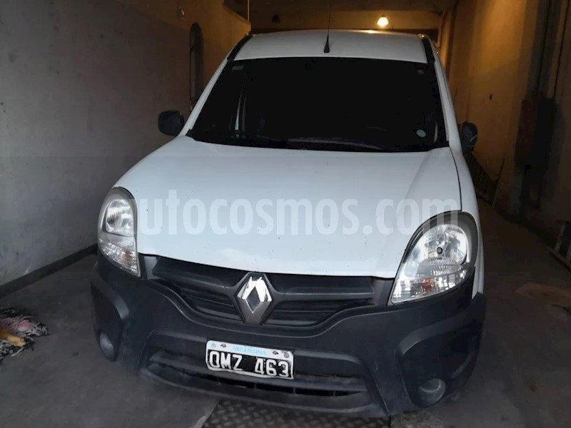 foto Renault Kangoo Express Confort 1.5 dCi usado