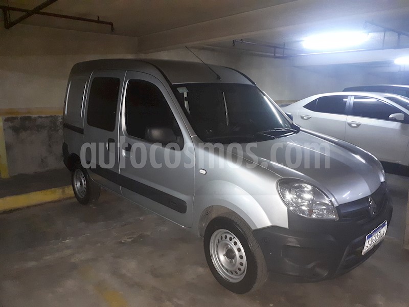 foto Renault Kangoo Express Confort 1.6 SCe 5A usado
