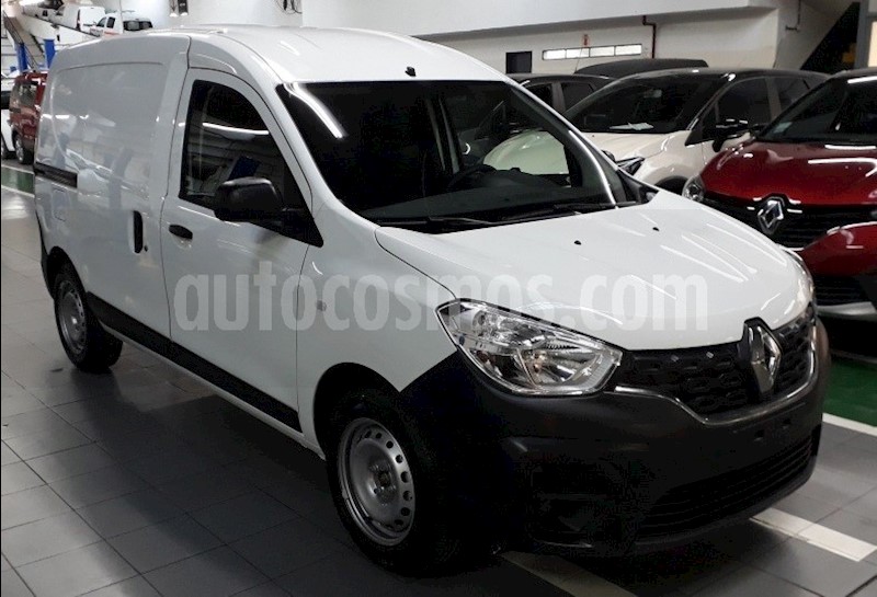 foto Renault Kangoo Express Confort 1.6 SCe nuevo