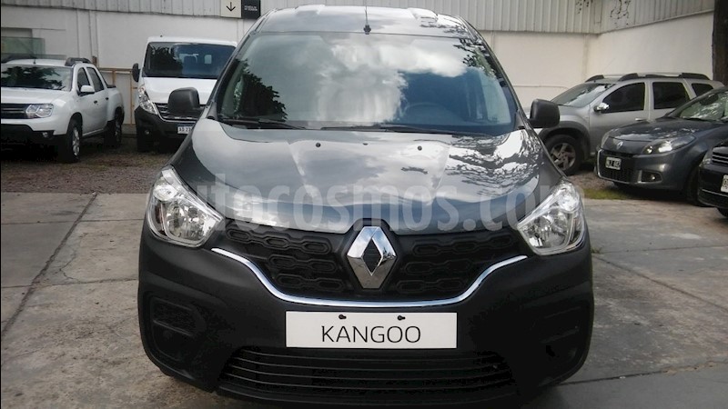 foto Renault Kangoo Express Emotion 1.6 SCe 5A nuevo