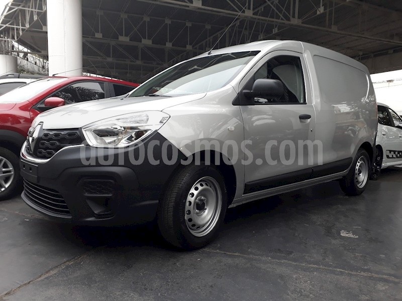 foto Renault Kangoo Express Profesional 1.6 SCe nuevo