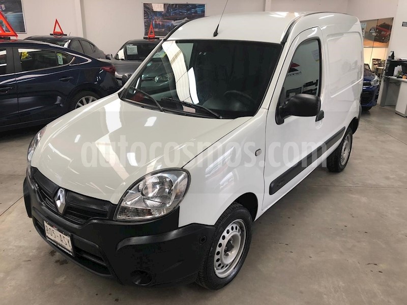 foto Renault Kangoo Express usado