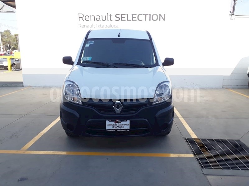 foto Renault Kangoo Express usado