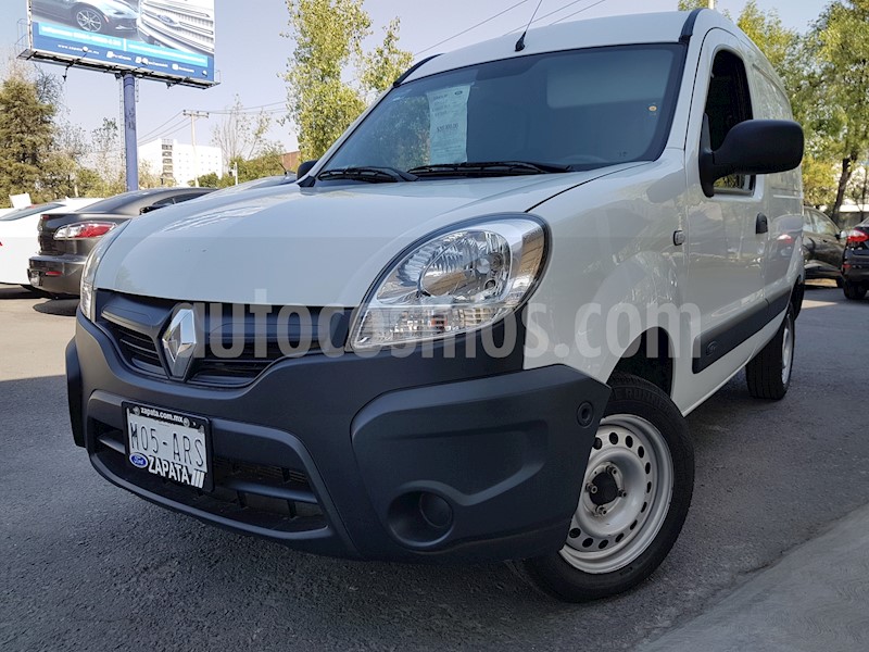 foto Renault Kangoo Express usado