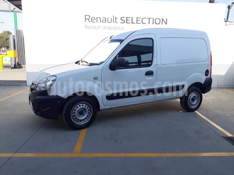 foto Renault Kangoo Express usado