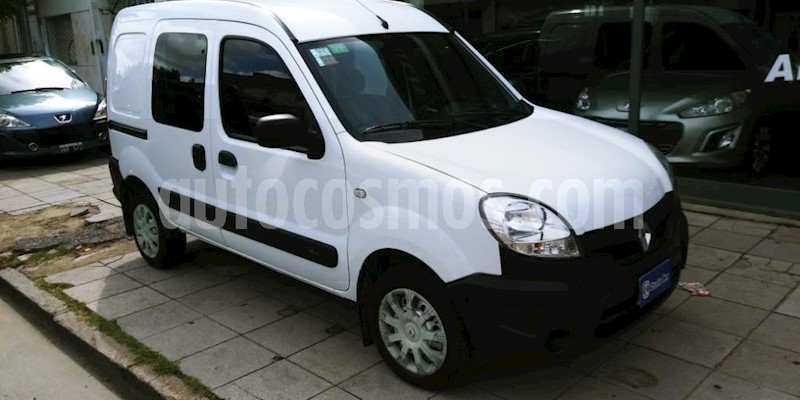 foto Renault Kangoo Kangoo Express 1.6 usado