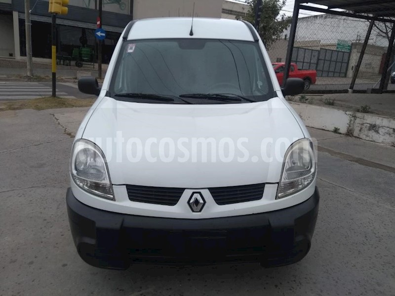 foto Renault Kangoo Kangoo Express 1.6 usado